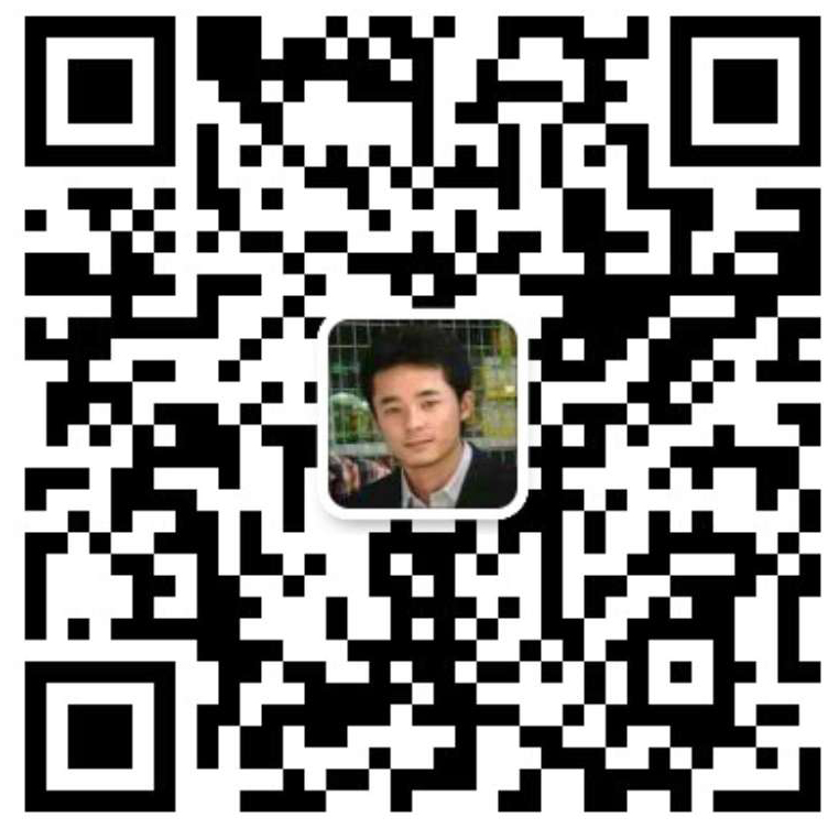 掃一掃，加好友
